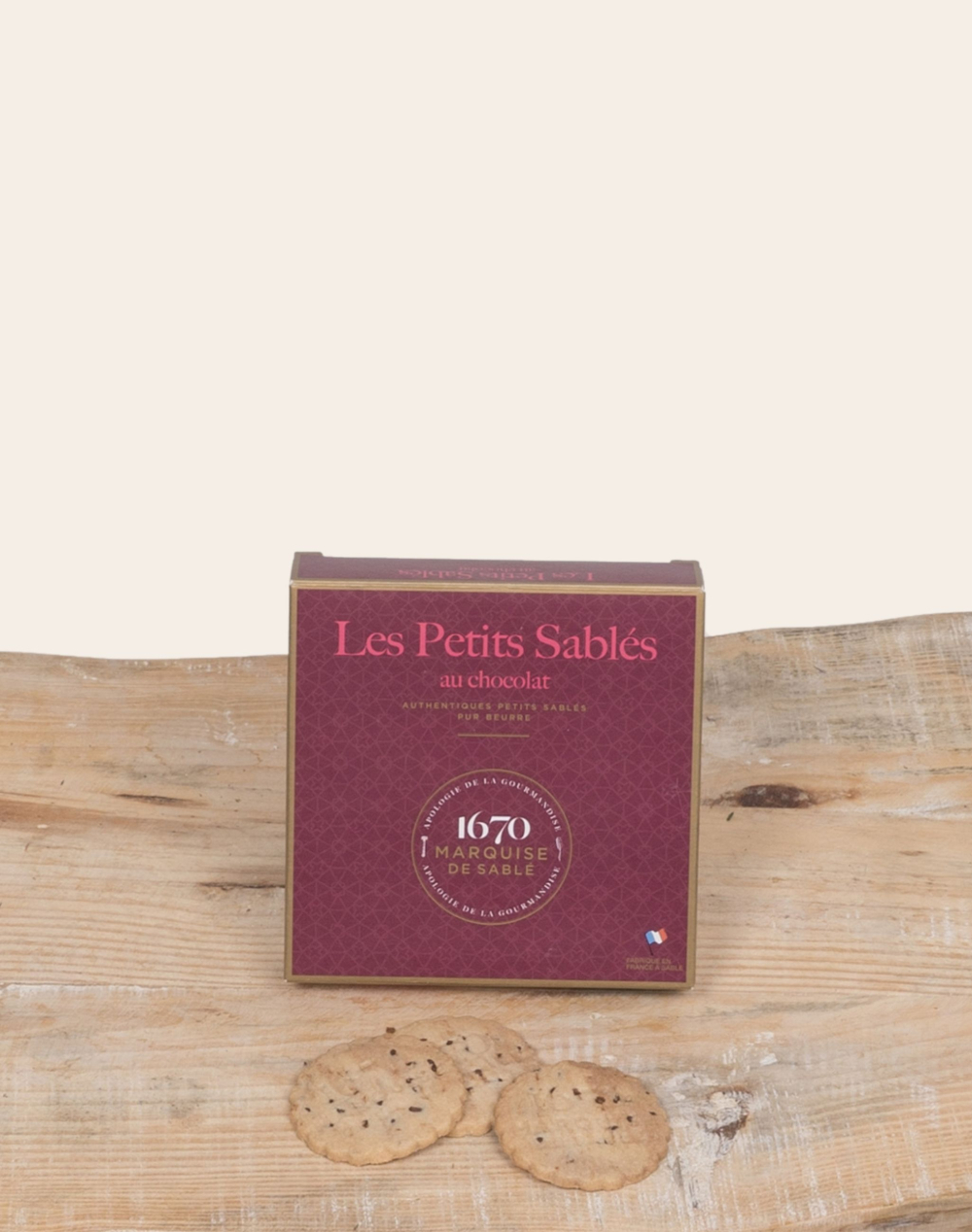 Pack Remerciement - Bouquet de saison rose