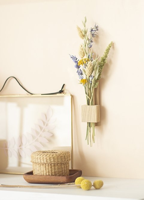 Soliflore Hirondelle