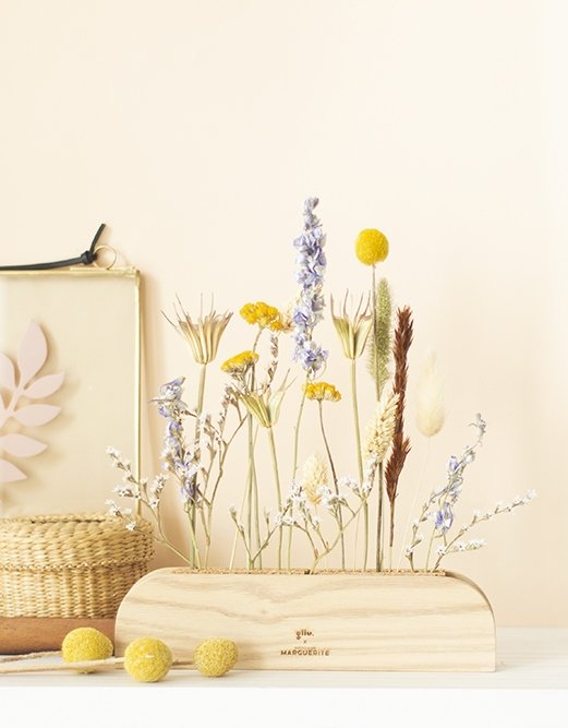 PicFleurs - Pic Vert