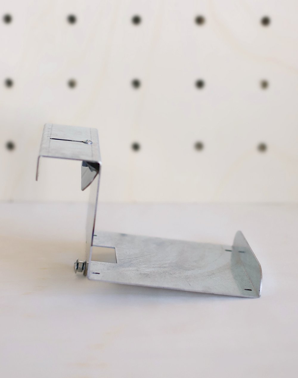 Support pour jardinière