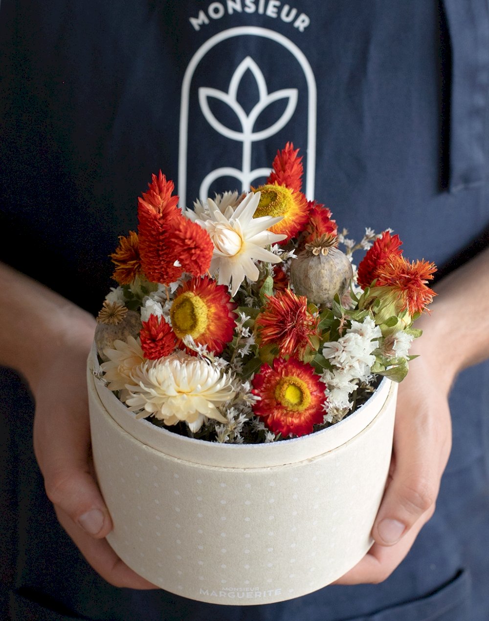 Mon Jardin Fleuri - Douceur Automnale