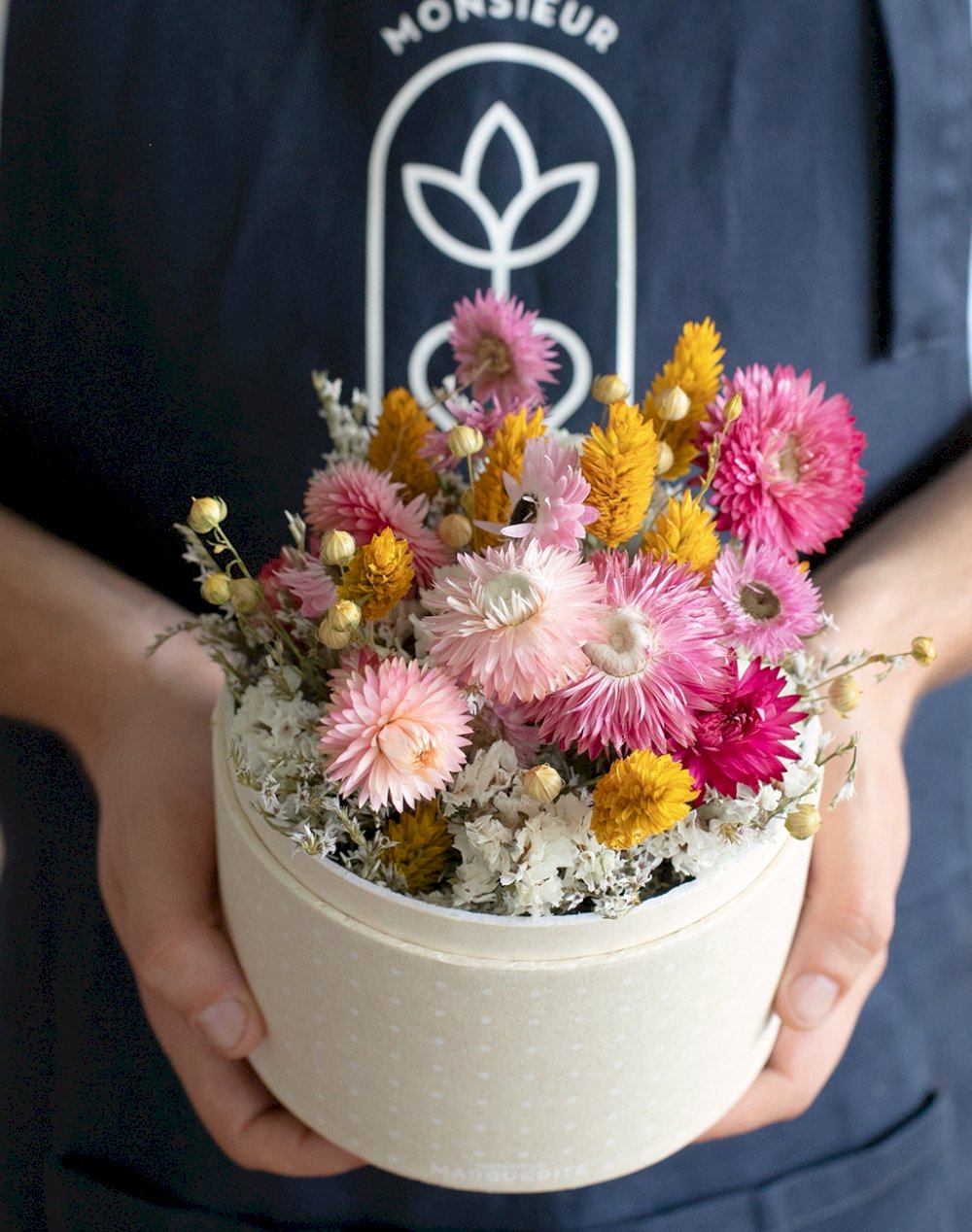 Mon Jardin Fleuri - Solstice d'Automne