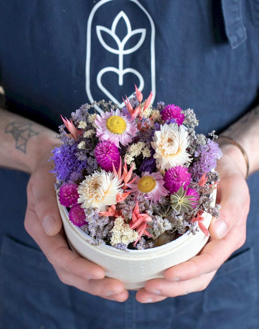 Mon Jardin Fleuri - Rosée Matinale