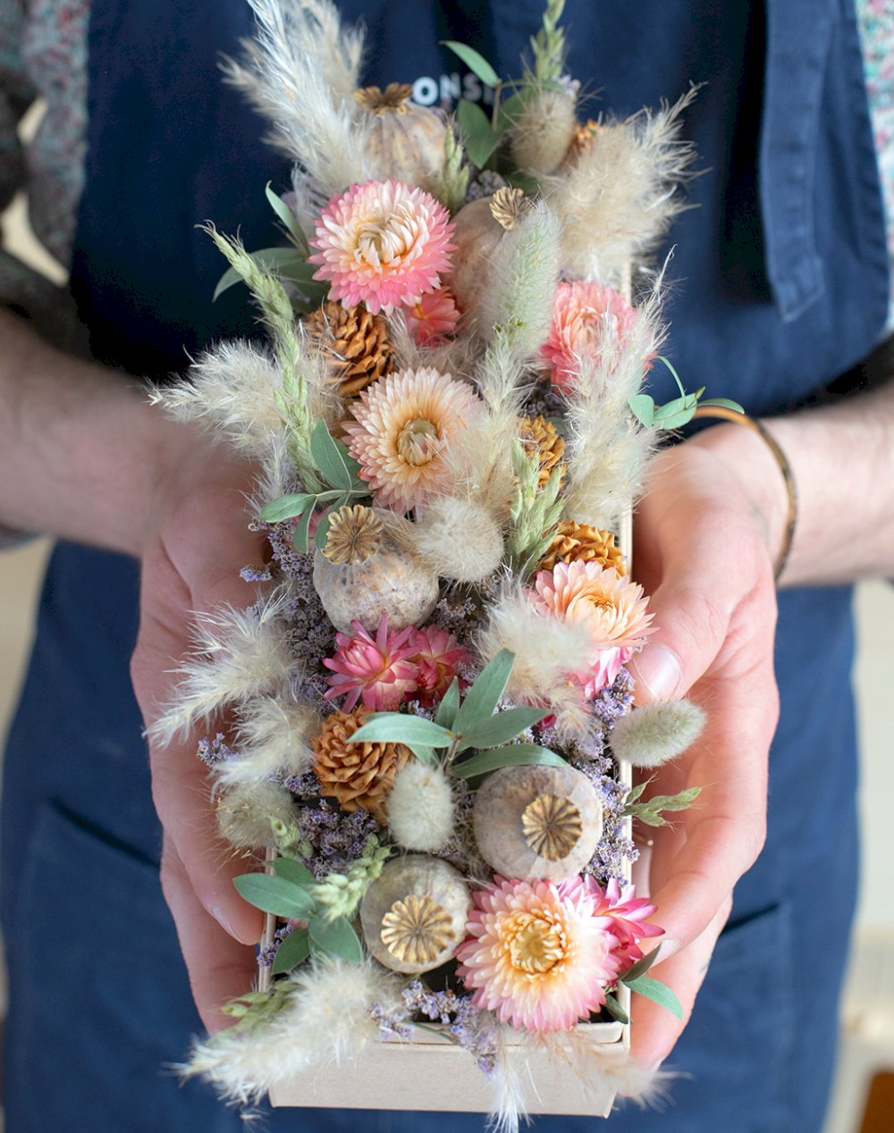 Mon Grand Jardin Fleuri - Balade Poétique