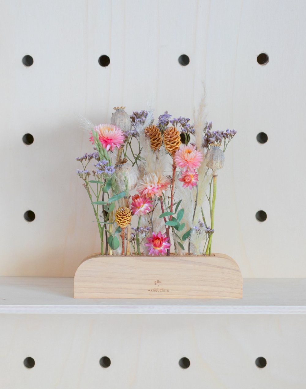 PicFleurs - Pic Vert Balade Poétique