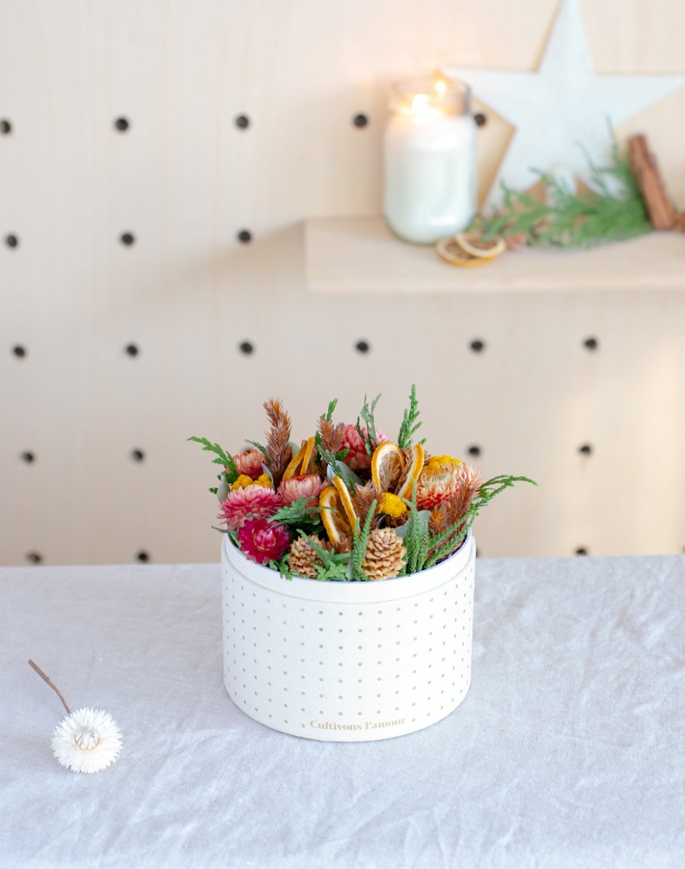 Mon Jardin Fleuri - Épices