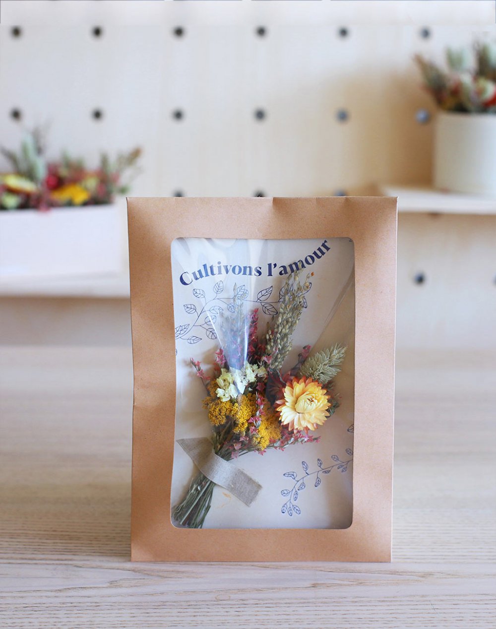 Lettre d'Amour - Aube