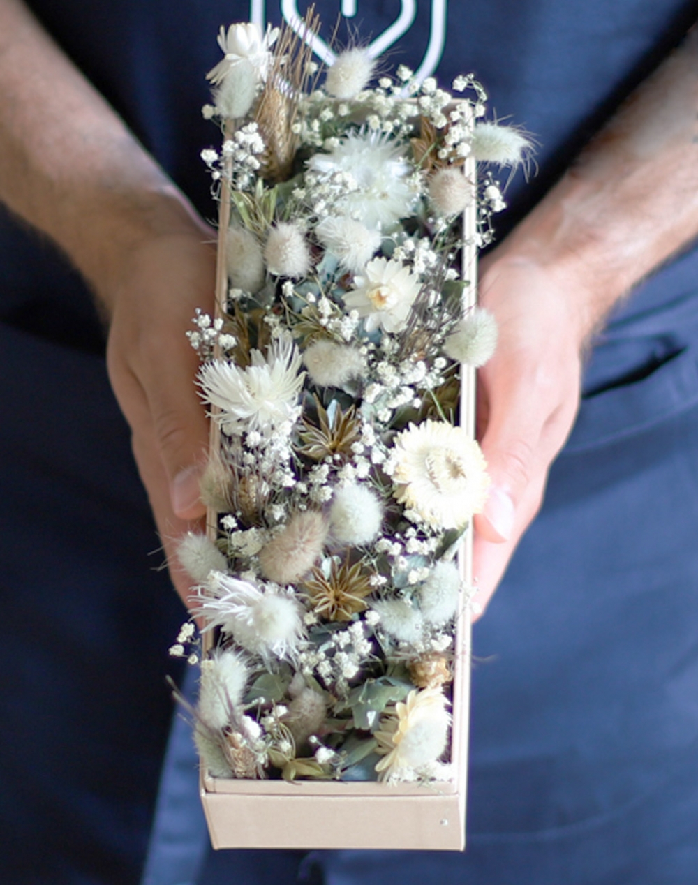 Mon Grand Jardin Fleuri - Nuage