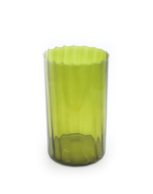 Vase - Olive