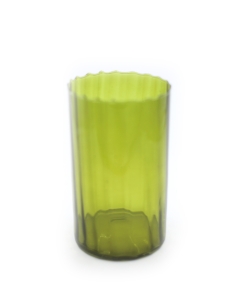 Vase - Olive