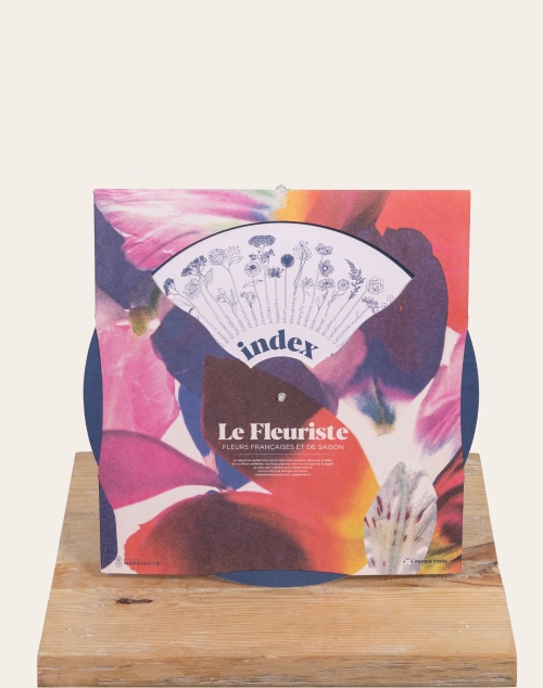 Calendrier de saison x Papier Tigre