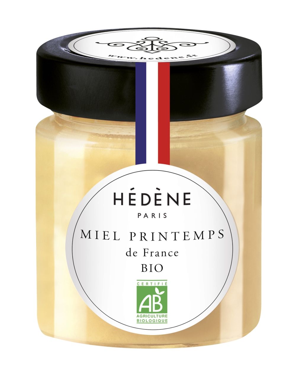 Miel de printemps BIO