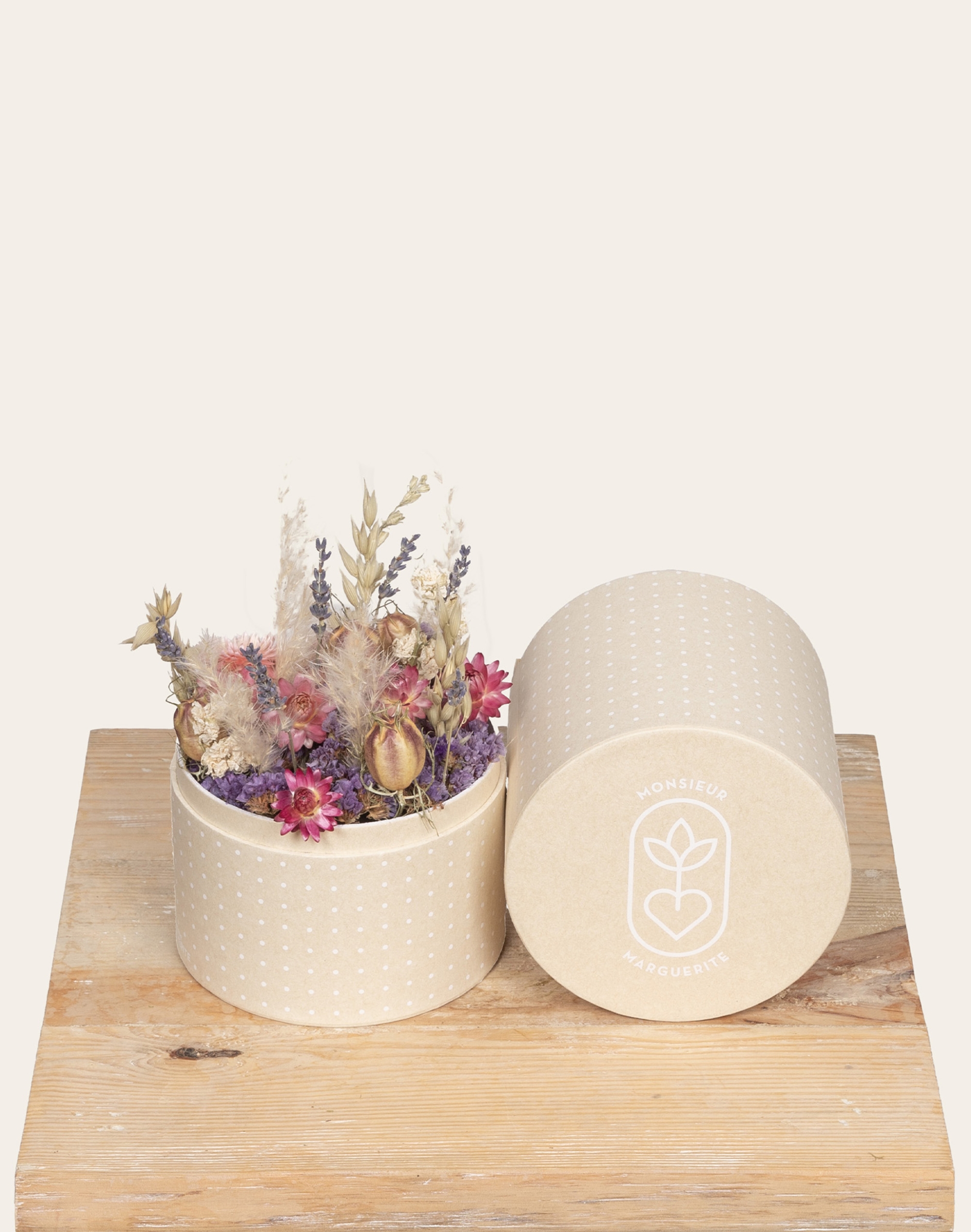 Mon Jardin Fleuri - Été