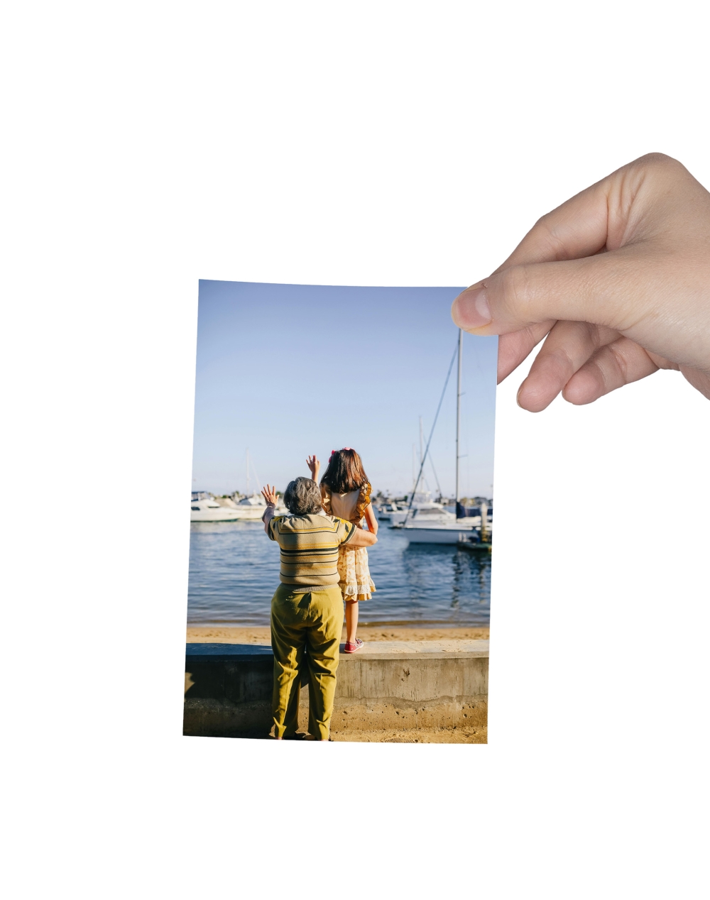 Pack 12 Photos (1/mois)