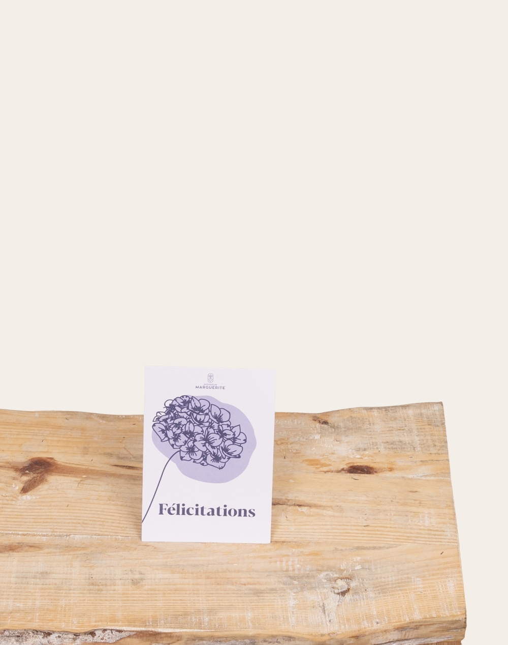 Pack Naissance - Bouquet de fleurs de saison