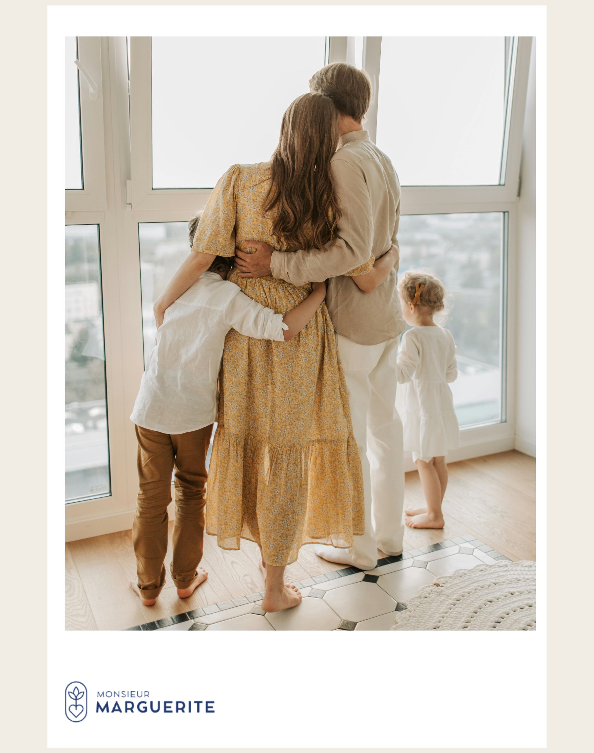 Photo personnalisée