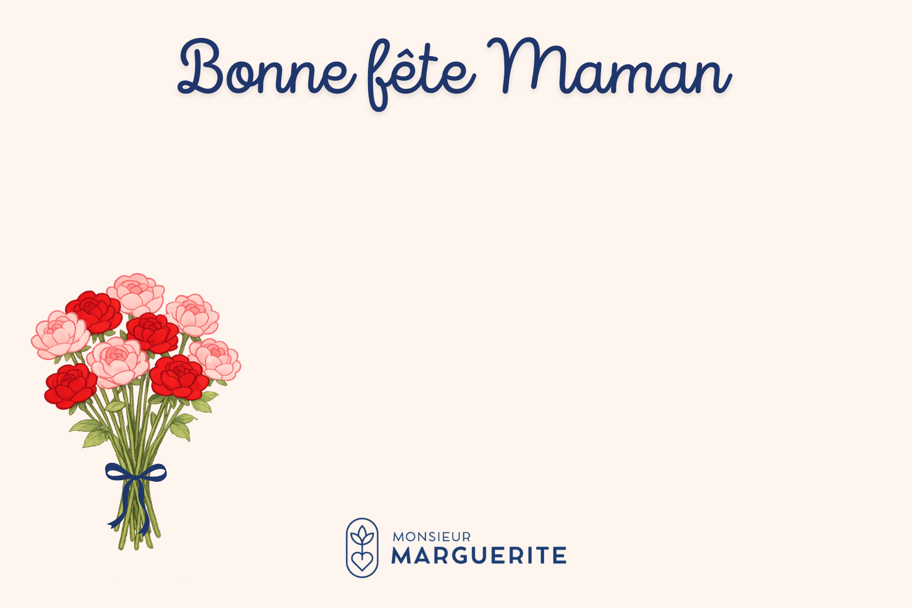 Fête des Mamans