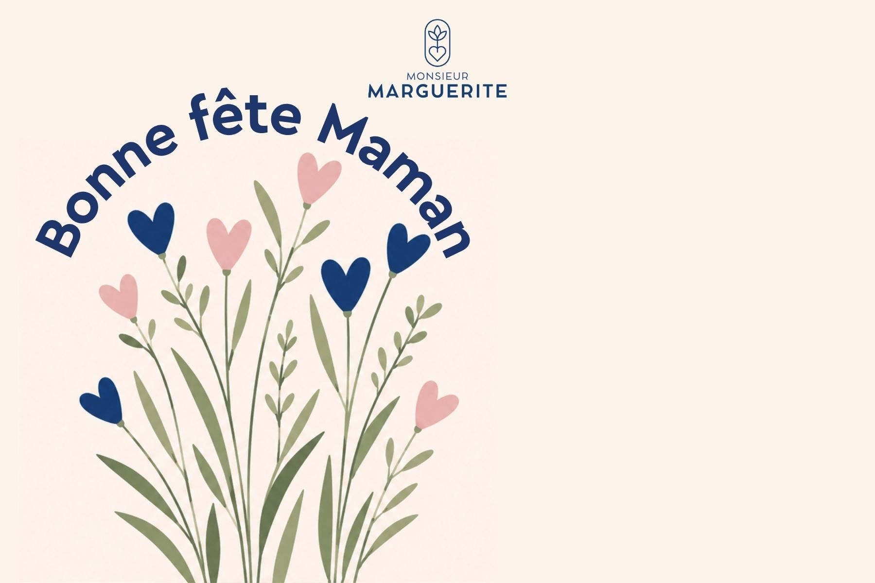 Bonne Fête Maman 