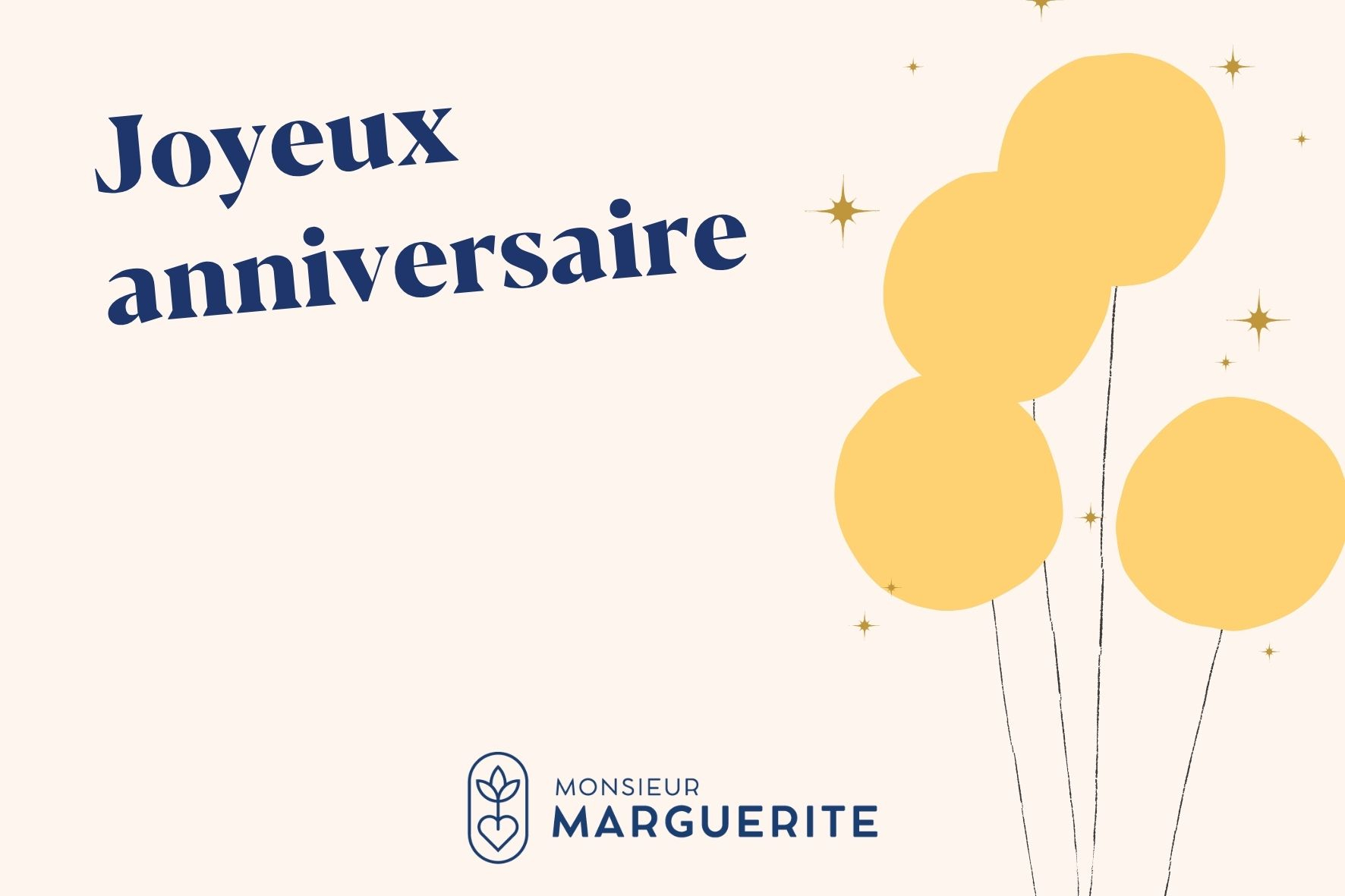 Anniversaire