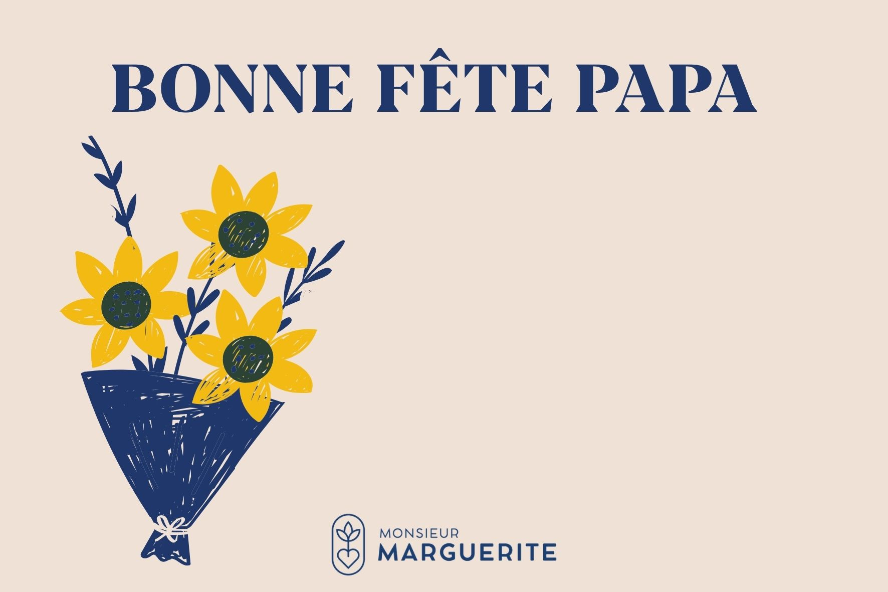 Fête des Pères 