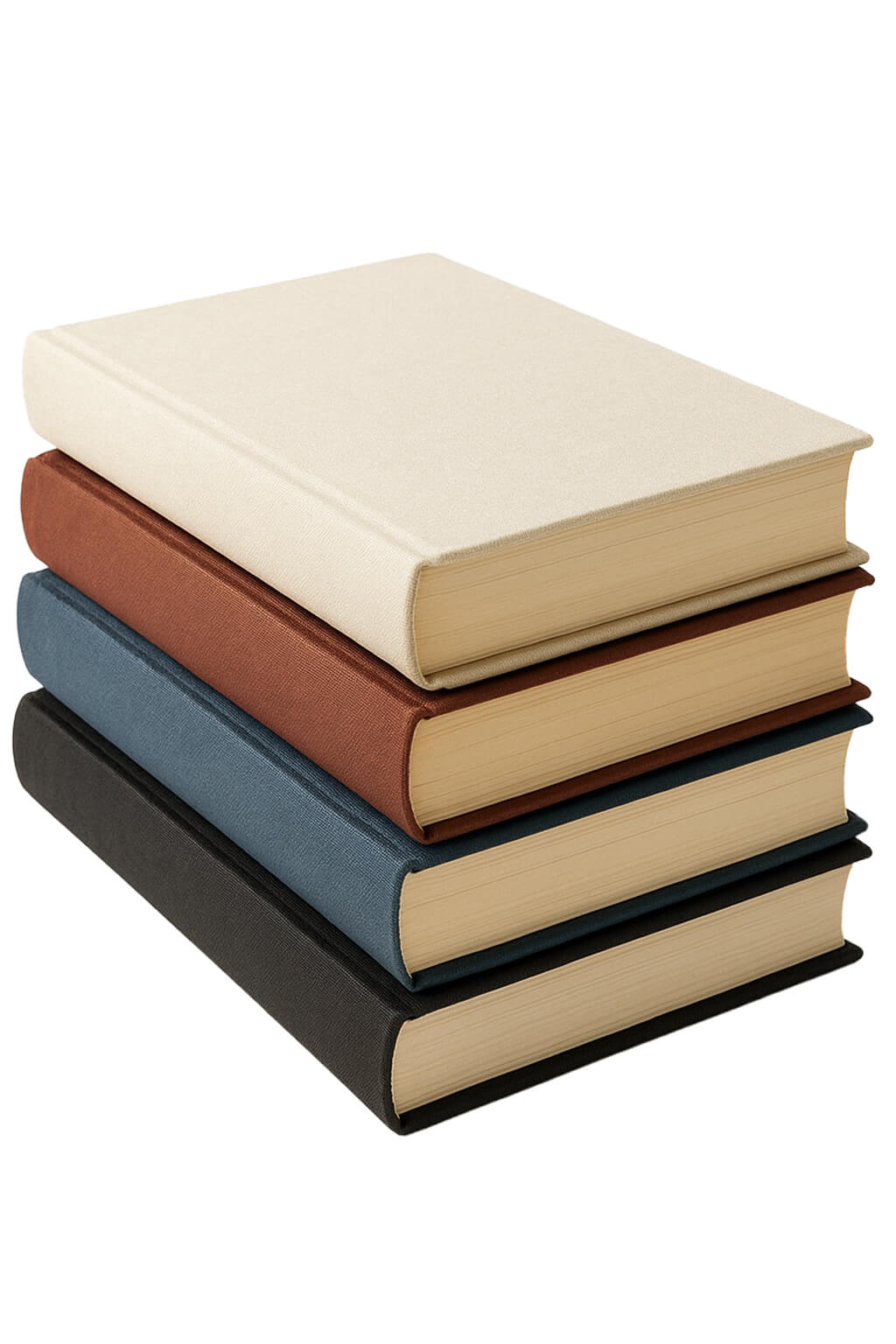 Sélection de livres