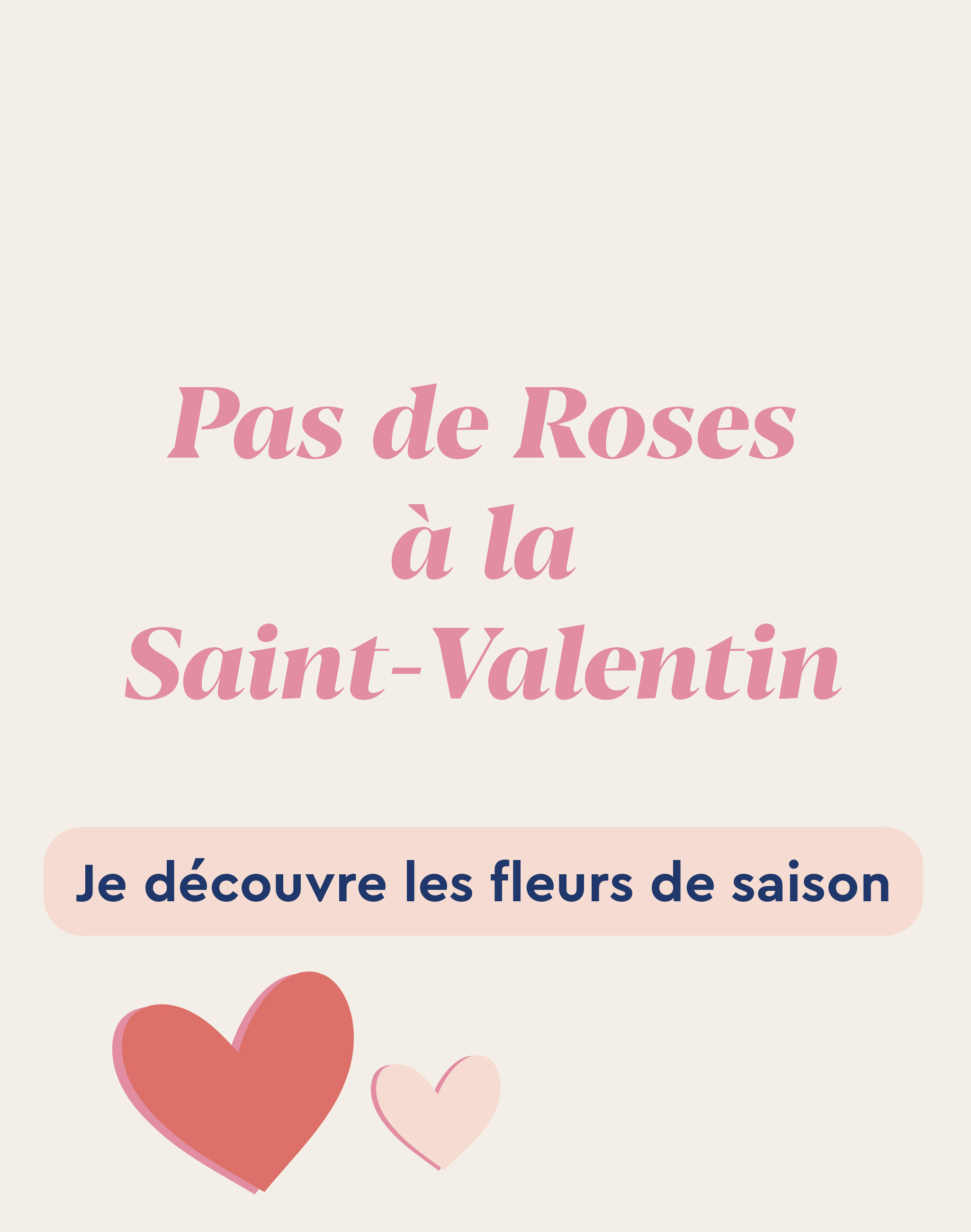 Saint- Valentin 