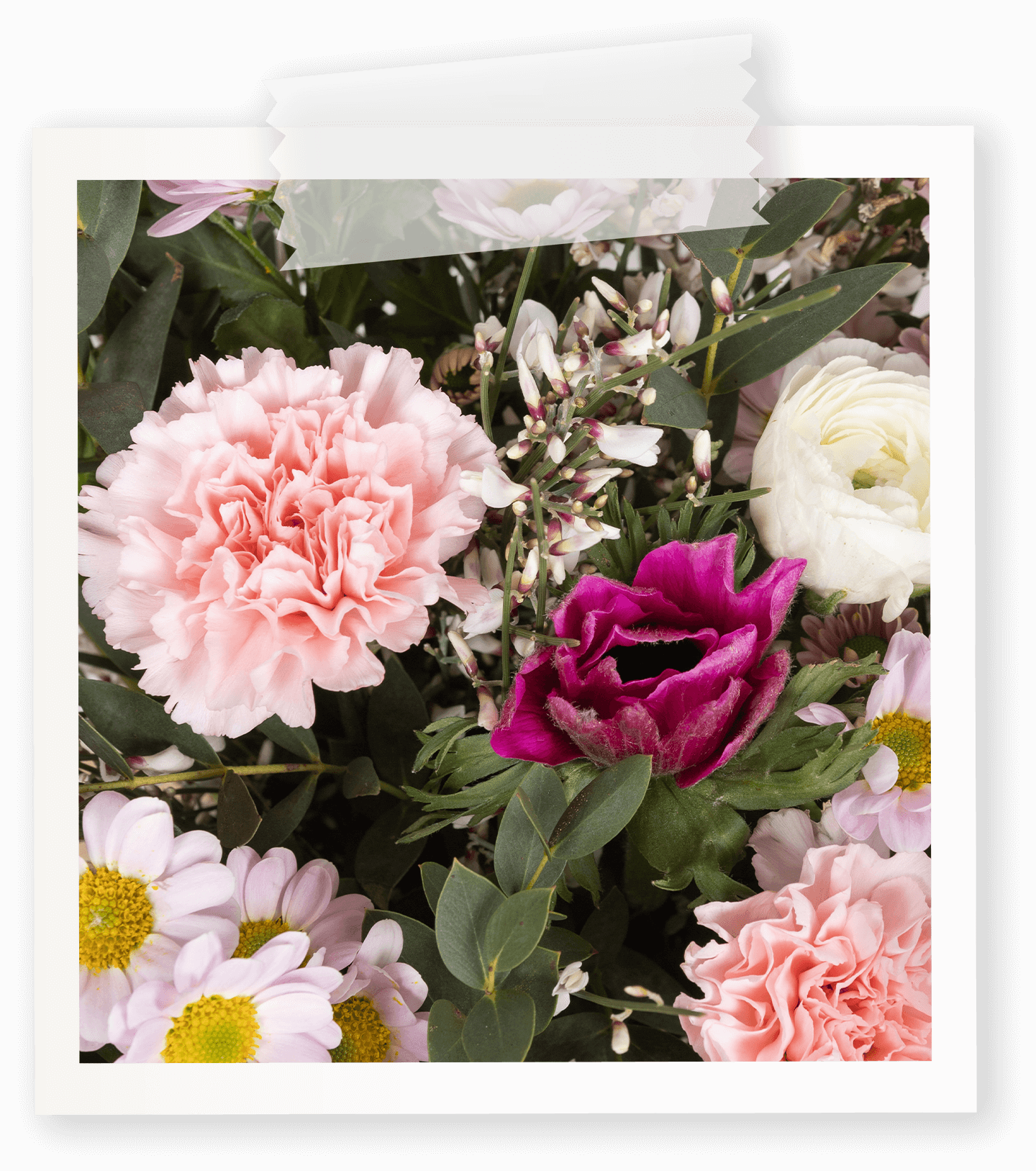 Bouquet de Saint-Valentin